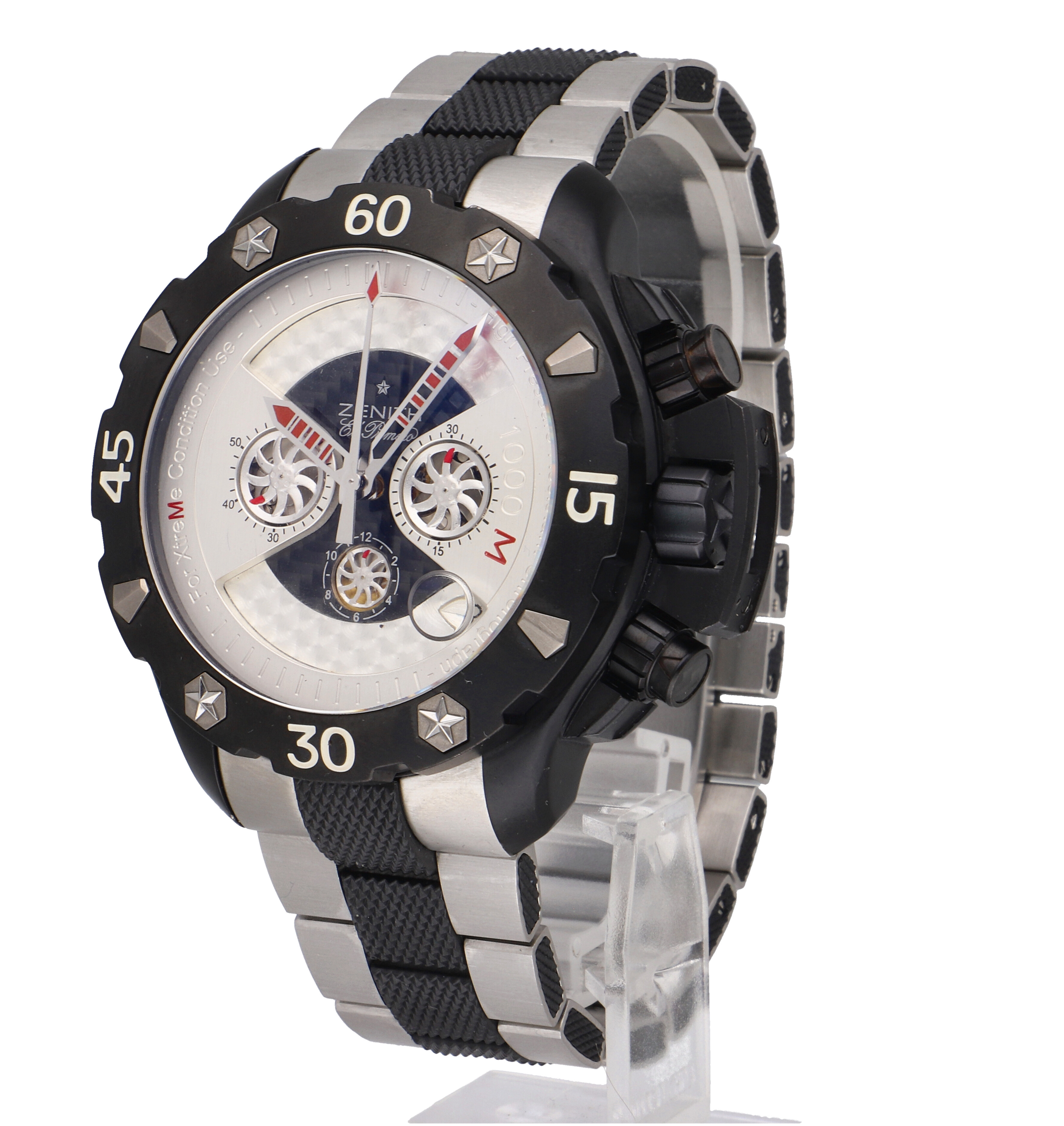 Zenith Defy